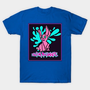 Zombunnie T-Shirt